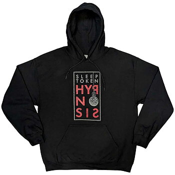 Sleep Token Unisex Pullover Hoodie: Hypnosis (Medium)