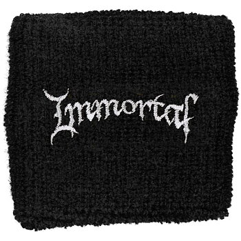Immortal Sweatband: Logo (Loose)