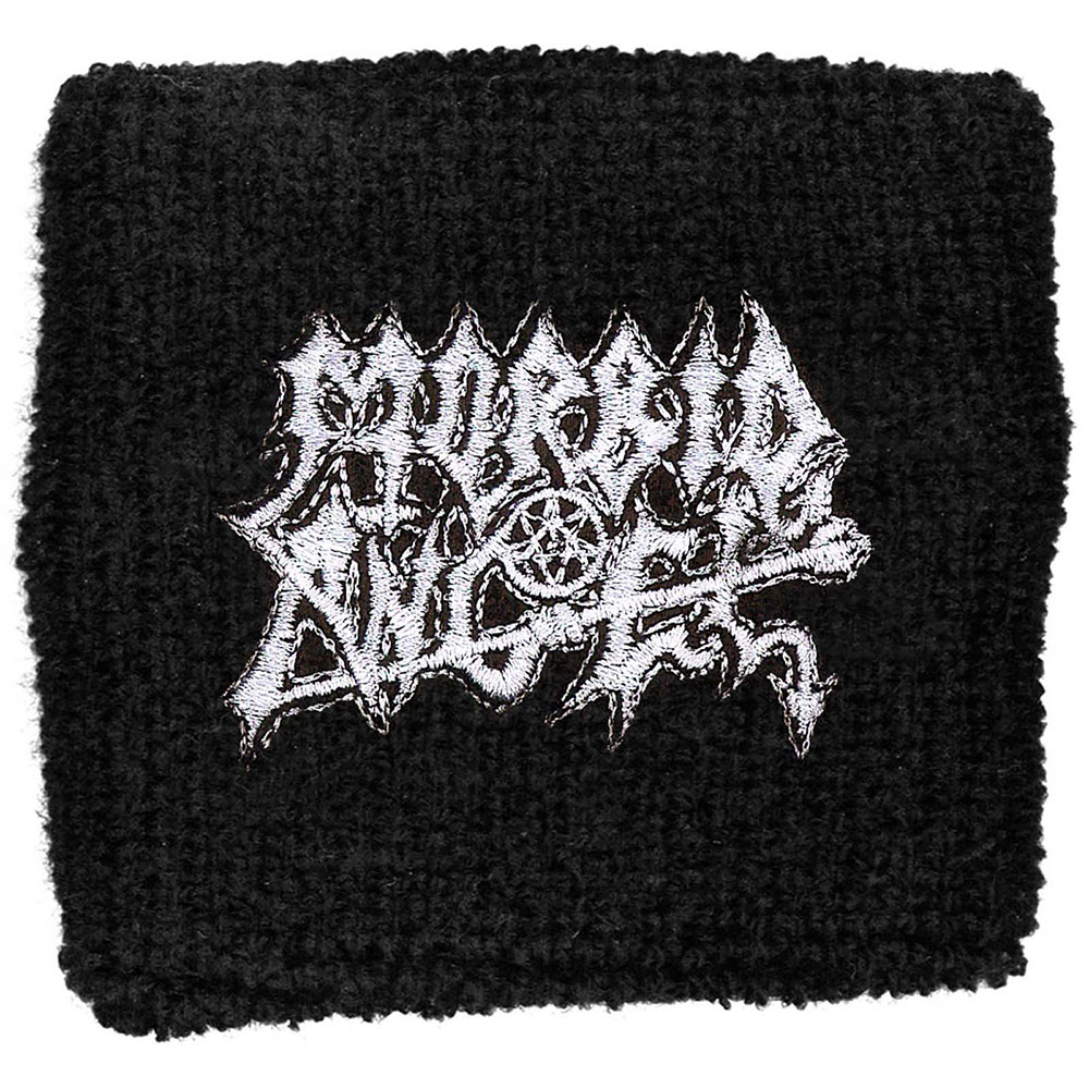 Morbid Angel Sweatband: Logo (Loose)
