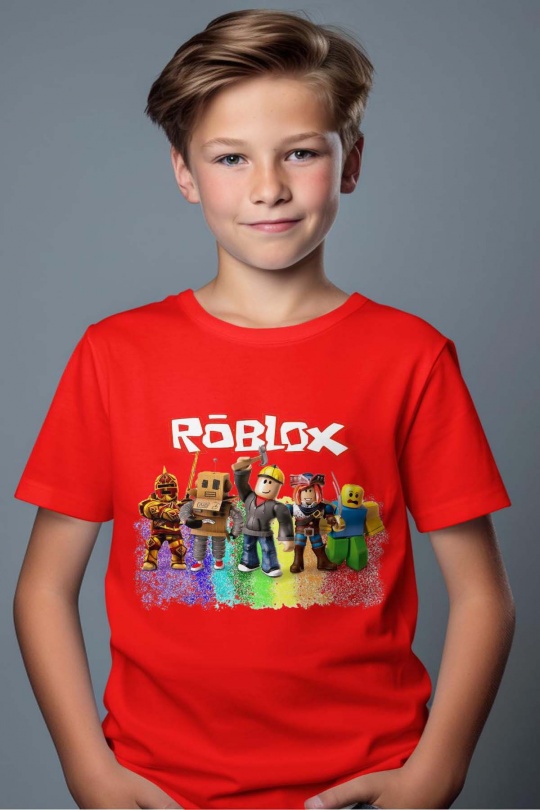 Roblox  