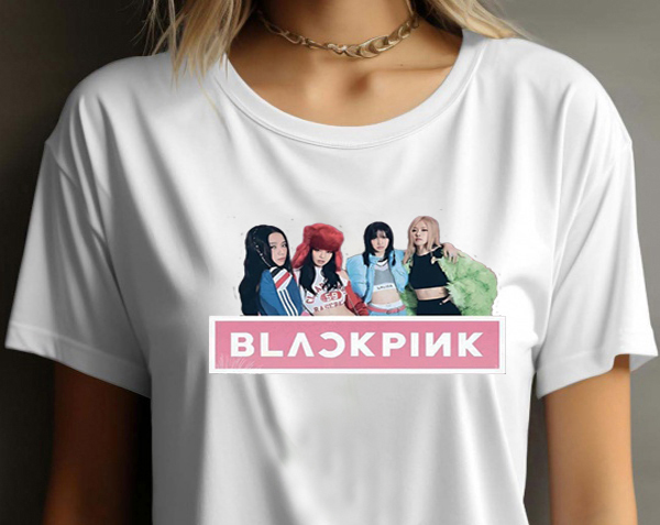 BlackPink  