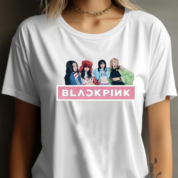 BlackPink  