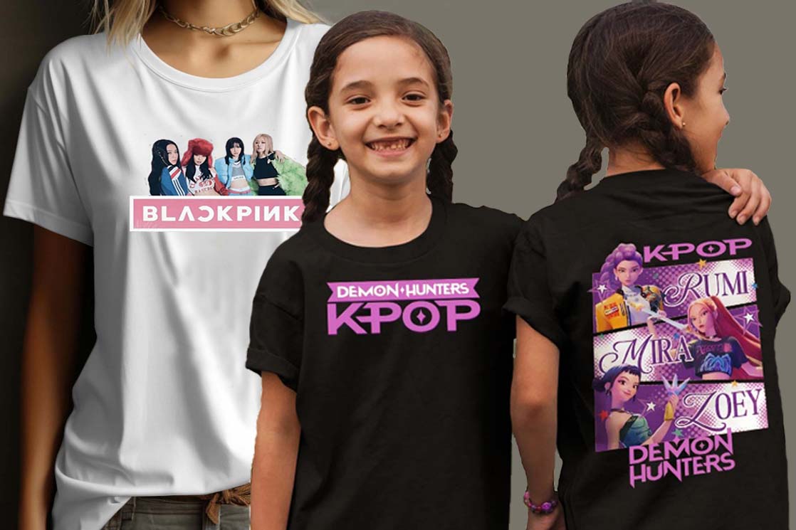 K-pop  