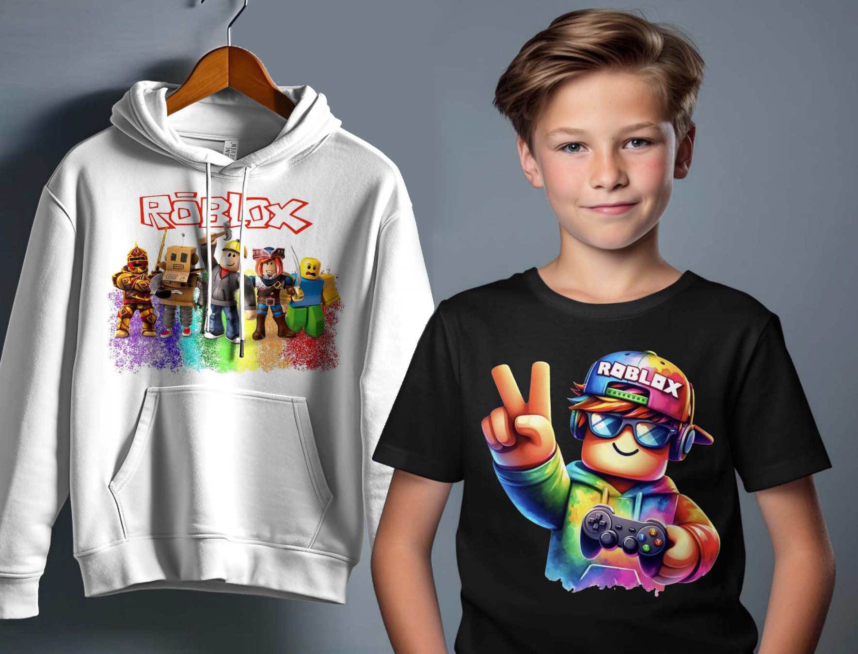 Roblox  