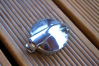 Fuelcap MONZA 2,5"