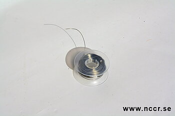 Savety wire 0,7mm 35m spool