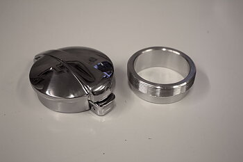 Fuelcap MONZA 2"
