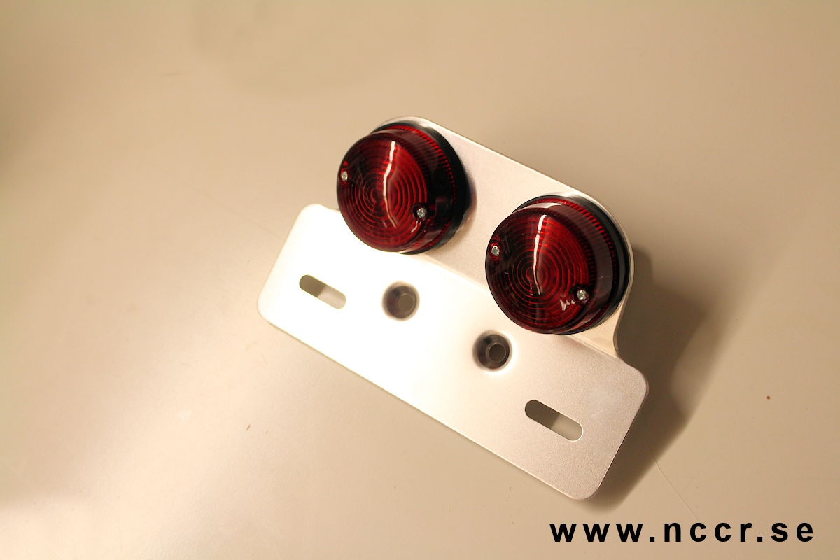 Taillight Endurance 2 - 2
