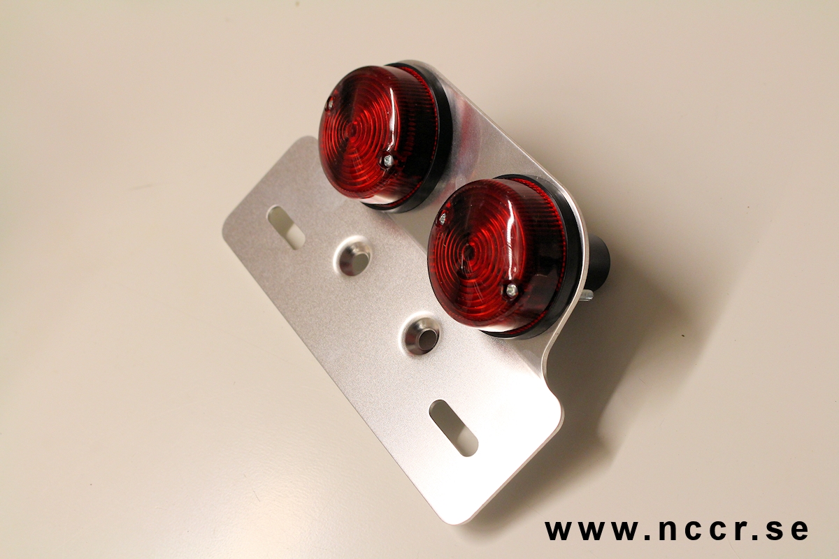 Taillight Endurance 2