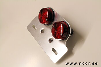 Taillight Endurance 2