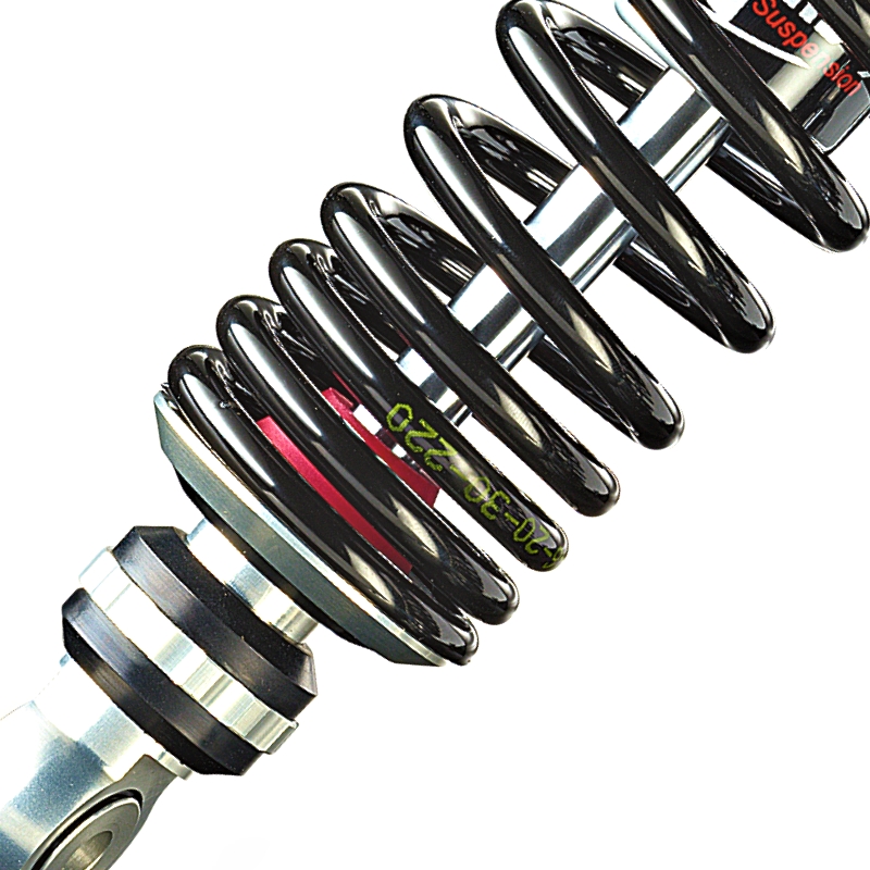 Adjustline 633 TS (Par) Competition S, Stötdämpare Wilbers, MOTO GUZZI California 1100  KC / KD, M.år. 94> - 7