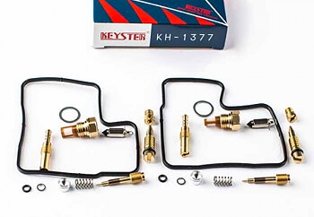 Carburator Repairkit Honda  XRV750 Africa Twin RD04 year 90-92