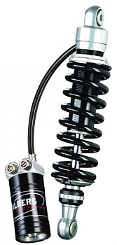 Honda CB 750 xyz 06-08 WiTEST Typ 631 Competition