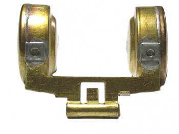 Brass float XS750 -77
