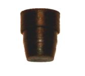 Rubber plug for original Mikuni carburetor
