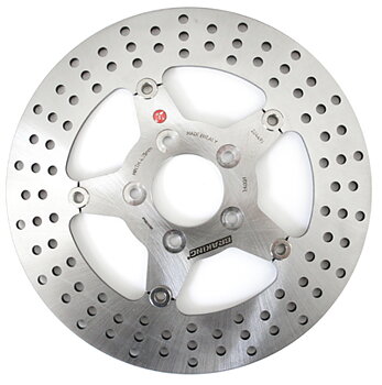 Braking Bromsskiva Fram R-Flo HARLEY D. FLHRC ROAD KING CLASSIC, Braking Art. Nr.  HD01FL