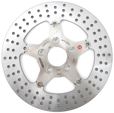 Braking Bromsskiva Fram R-Flo HARLEY D. FXR 1340 SUPER GLIDE, Braking Art. Nr.  HDFFL