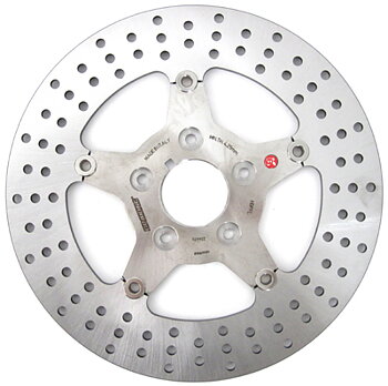 Braking Bromsskiva Fram R-Flo HARLEY D. FXRT 1340 SPORT GLIDE, Braking Art. Nr.  HDFFL