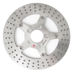 Braking Bromsskiva Fram R-Flo HARLEY D. FLHT/I ELECTRA GLIDE STANDARD, Braking Art. Nr.  RL3005