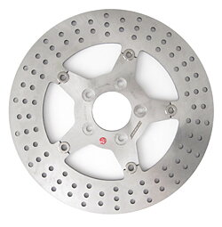Braking Bromsskiva Fram R-Flo HARLEY D. FLHT/I ELECTRA GLIDE STANDARD, Braking Art. Nr.  RL3005