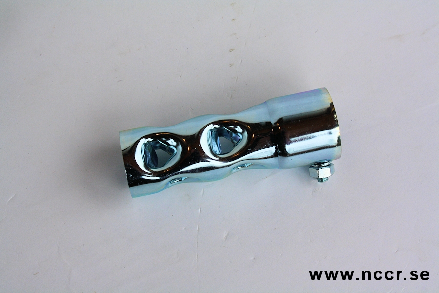 Silencer Insert 100mm