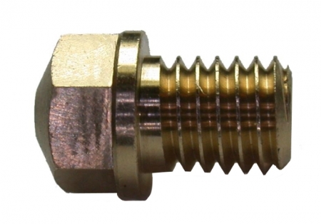 Carb screw XVS 650 98-15