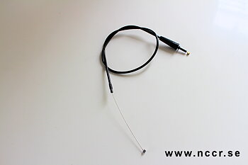Buell Idle cable 1996-98 by Barnett