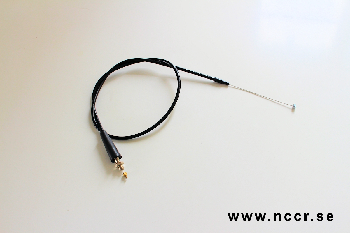 Buell Throttle cable 1996-98 by Barnett
