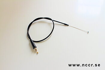 Buell Throttle cable 1996-98 by Barnett