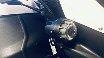 EBR 1190 SX extra high/ lowbeam LED lamp kit, pair