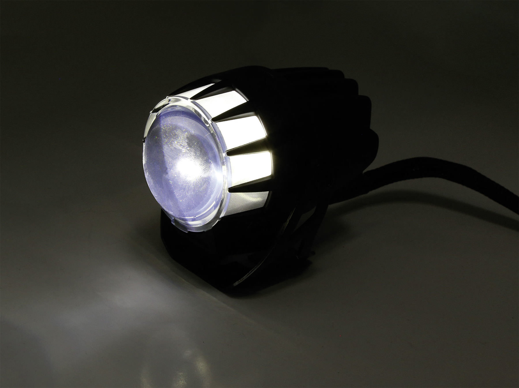 EBR 1190 SX extra high/ lowbeam LED lamp kit, pair - 2