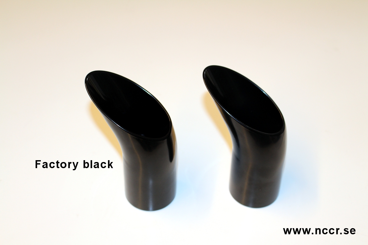 EBR 1190 RX / SX Racekit ECM and exhaust tips - 14