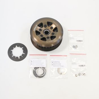 SUTER RACING EBR / Buell 1190 SLIPPER CLUTCH ASSEMBLY - 2