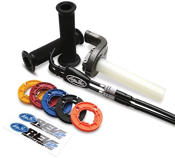 Motion Pro Rev2 Throttle Kit for EBR 1190RX/SX 