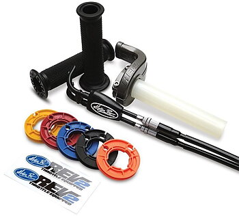 Motion Pro Rev2 Throttle Kit for EBR 1190RX/SX 