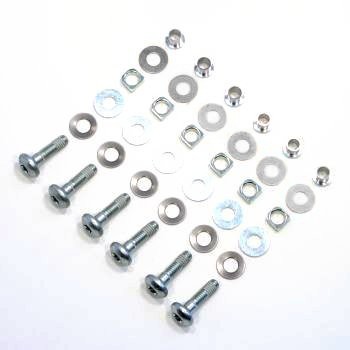 KIT, FRONT BRAKE ROTOR MOUNTING