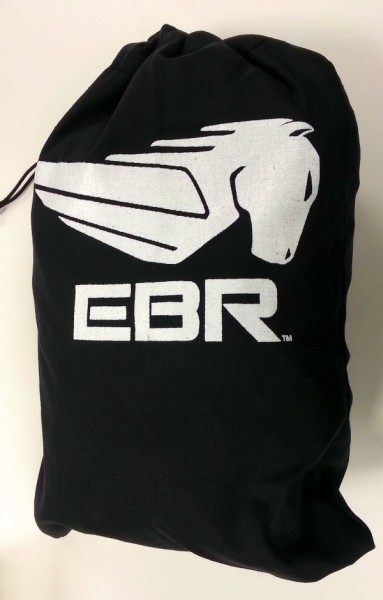 Cover, Motorcycle, 1190RS/RX - 2
