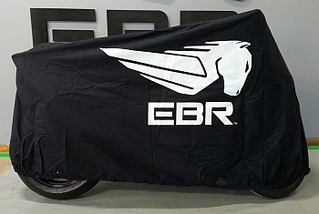 Cover, Motorcycle, 1190RS/RX