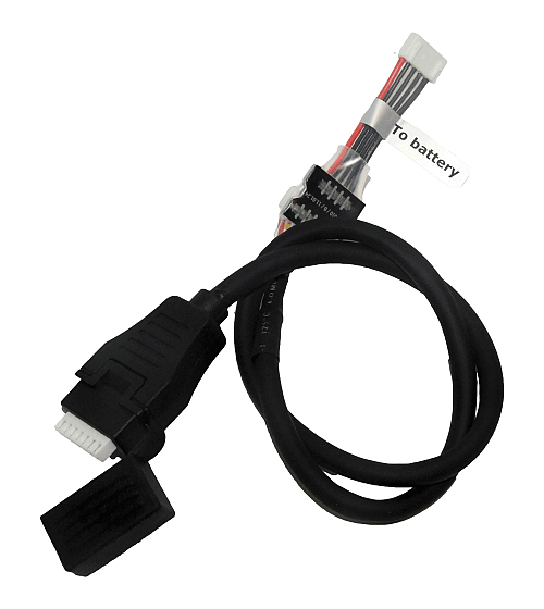 SHORAI BATTERY MANAGEMENT CHARGER - 2