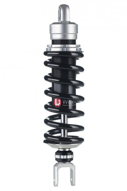 Adjustline 640 Mono Road Shock Wilbers, KAWASAKI Z1000  H2 | ZRT00K , M.år. 20-23 - 3