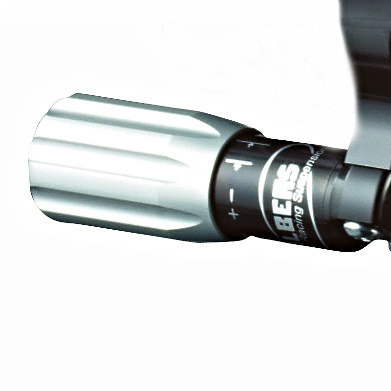 Adjustline 640 Mono Road Shock Wilbers, PSS-RAU Harley-Davidson  , My. - 8