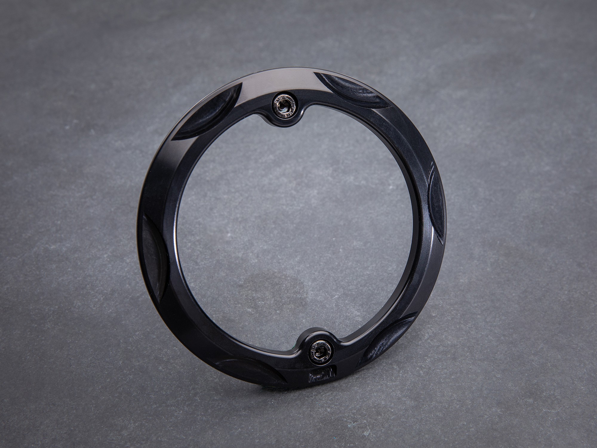 Wunderkind Clutch cover Indian Scout