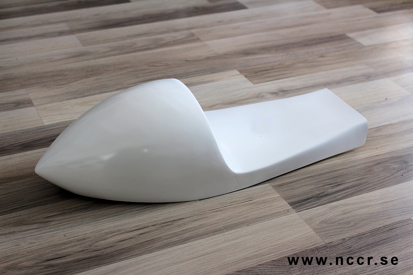 Caféracerseat seat Stinger