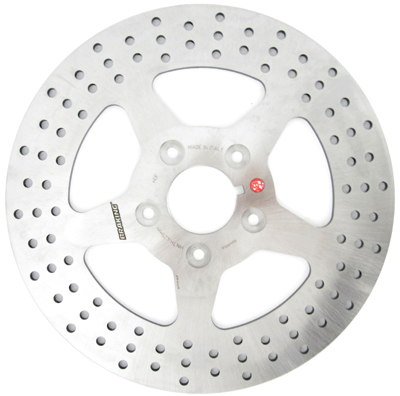 Braking Bromsskiva Fram R-Fix HARLEY D. FXSTC 1340 SOFTAIL CUSTOM, Braking Art. Nr.  HDF