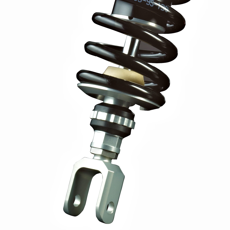 Adjustline 641 Mono Competition Shock Wilbers, TRIUMPH Tiger 800 A 08, M.år. 11> - 9