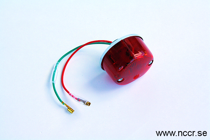 Bakljus, Wipac S446 - 4