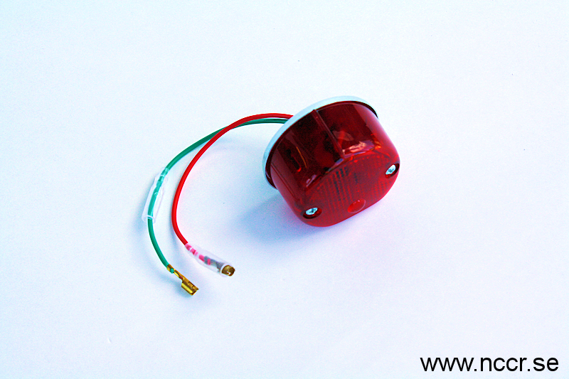 Bakljus, Wipac S446 - 6