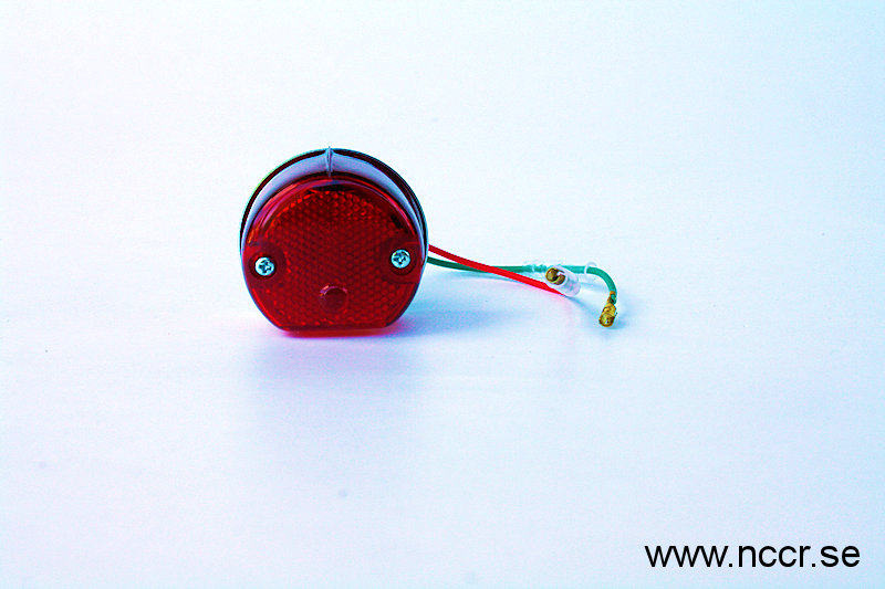 Bakljus, Wipac S446 - 3