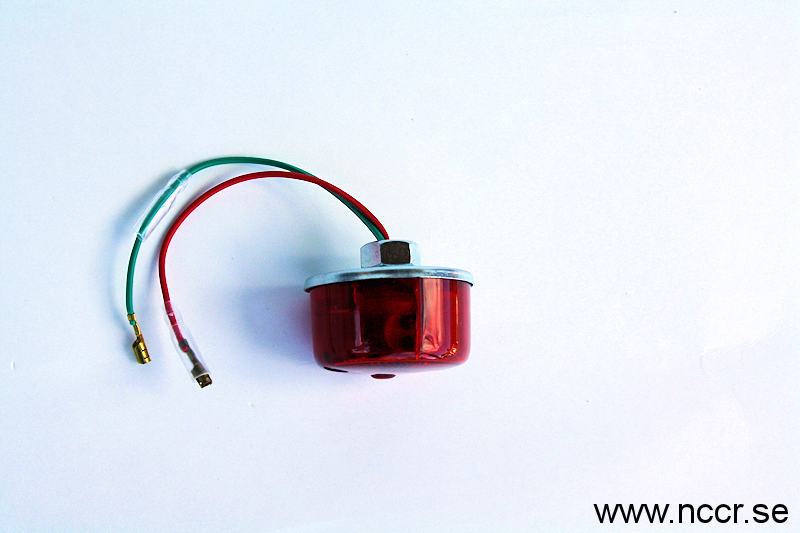 Bakljus, Wipac S446 - 5