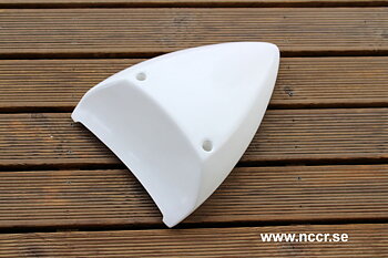 EBR 1190 RX/SX Solo Tail